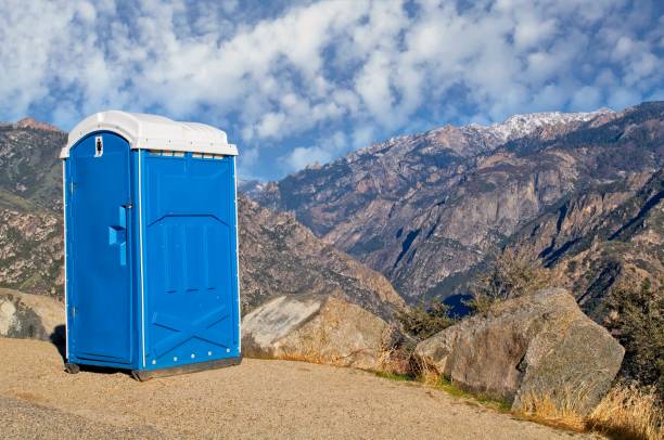 Best Luxury portable toilet rental  in Westwood, KS