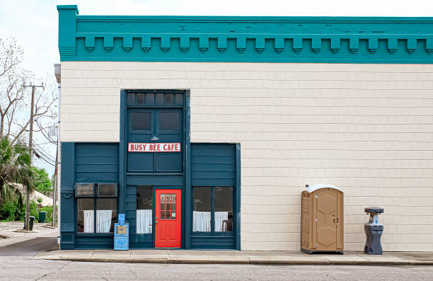Best Emergency porta potty rental  in Westwood, KS
