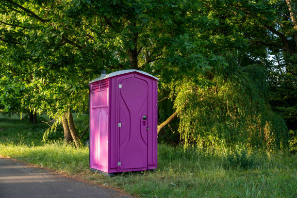 Best Affordable portable toilet rental  in Westwood, KS
