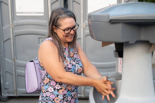 Best Construction site porta potty rental  in Westwood, KS