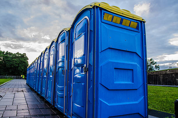 Portable Toilet Options We Offer in Westwood, KS
